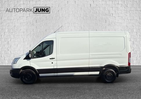 Ford Transit, 2022