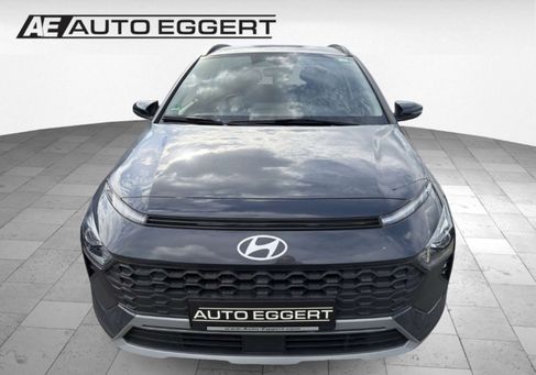 Hyundai Bayon, 2025 3