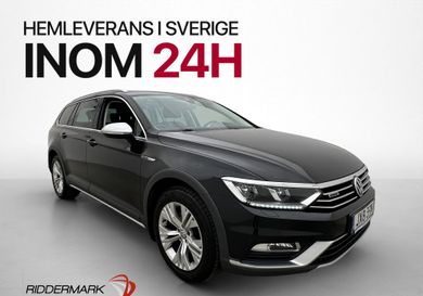 Volkswagen Passat, 2019