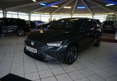 Seat Ibiza, 2026