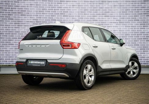 Volvo XC40, 2019 3