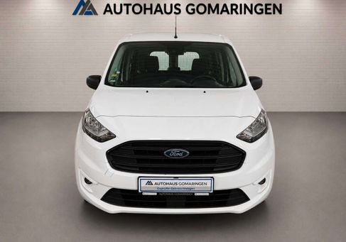 Ford Transit, 2021