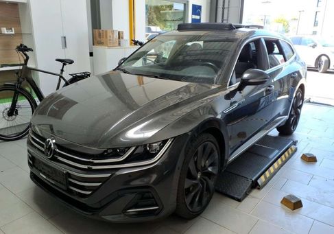 Volkswagen Arteon, 2023 3