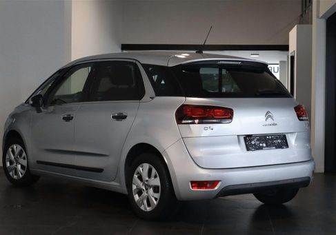 Citroën C4 Picasso, 2016