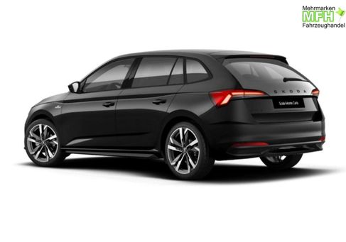 Skoda Scala, 2026
