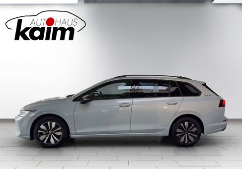 Volkswagen, 2025 2
