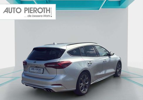 Ford Focus, 2025