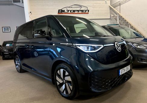 Volkswagen ID.Buzz, 2023
