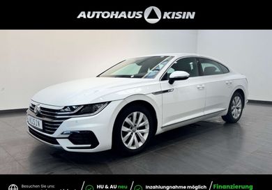 Volkswagen Arteon, 2020
