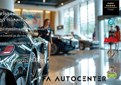 BMW 320 Gran Turismo, 2020