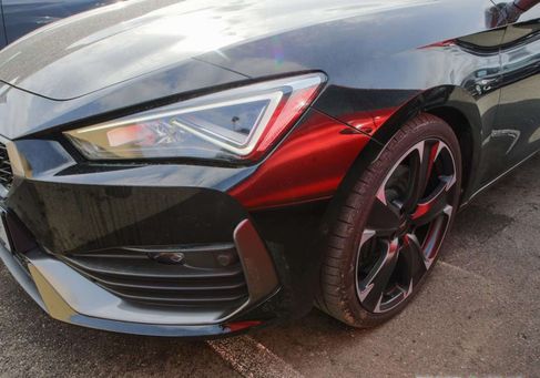 Cupra Leon, 2024