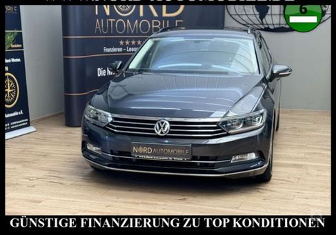 Volkswagen Passat Variant, 2019