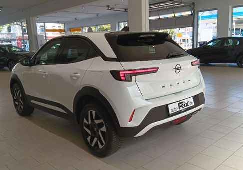 Opel Mokka, 2025 3