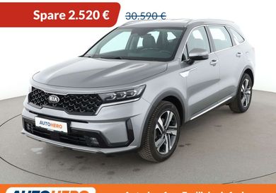 Kia Sorento, 2020