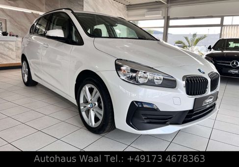 BMW 218, 2018 3