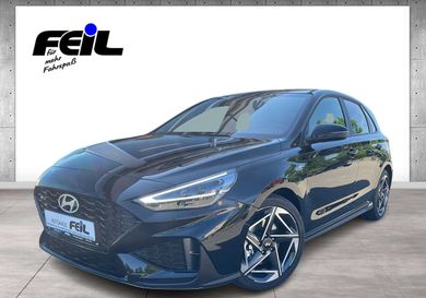 Hyundai i30, 2026