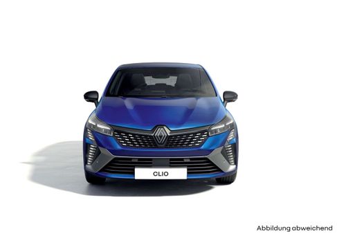Renault Clio, 2025