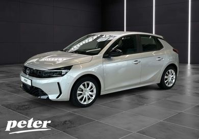 Opel Corsa, 2024