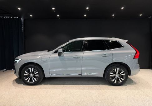 Volvo XC60, 2024