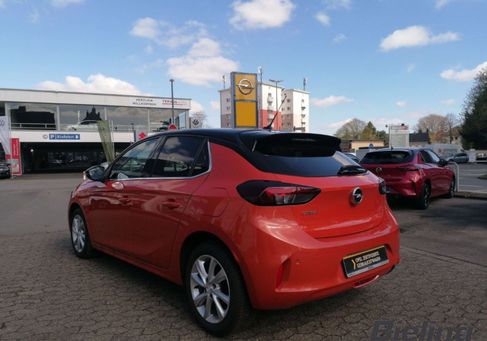 Opel Corsa, 2023 2