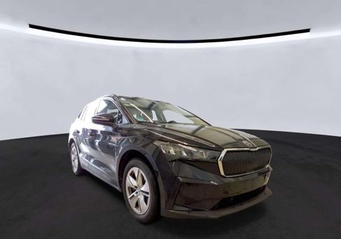 Skoda Enyaq, 2023