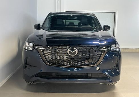 Mazda CX-60, 2026 2