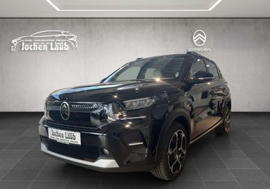 Citroën C3, 2025