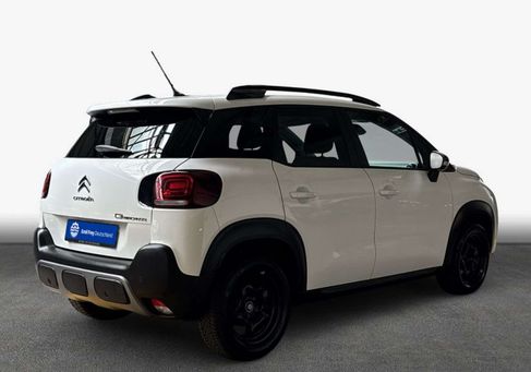 Citroën C3 Aircross, 2023 2