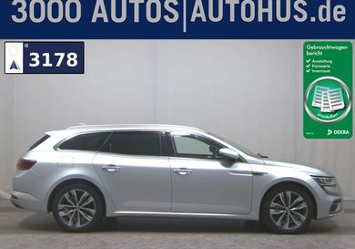 Renault Talisman, 2021