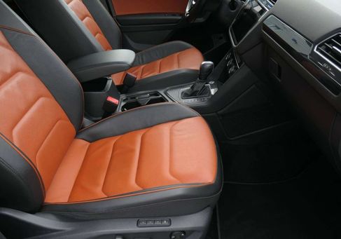 Volkswagen Tiguan Allspace, 2021 3
