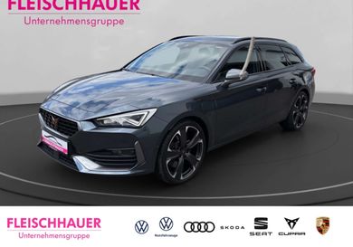 Cupra Leon, 2022