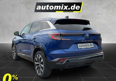Renault Austral, 2022 3