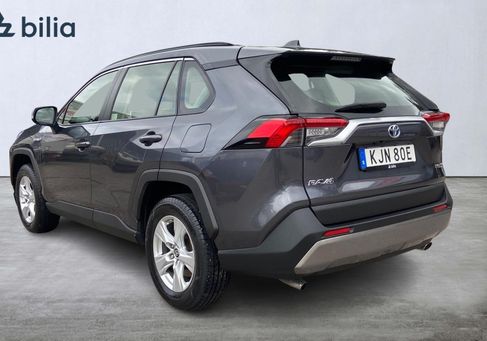 Toyota RAV 4, 2020 2