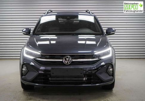 Volkswagen Taigo, 2026