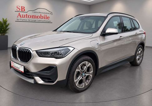 BMW X1, 2022 2