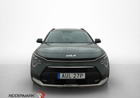 Kia Niro, 2024
