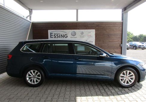 Volkswagen Passat Variant, 2022 2