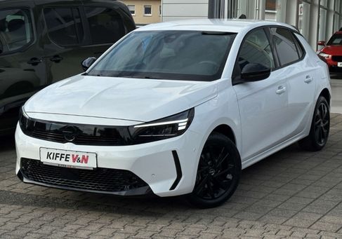 Opel Corsa, 2024 3