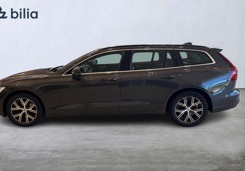 Volvo V60, 2024 3