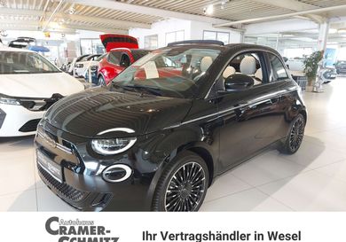 Fiat 500, 2024
