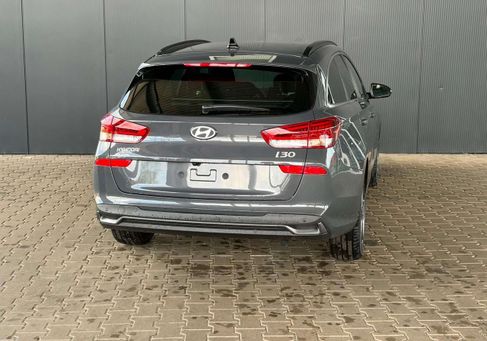 Hyundai i30, 2025 3