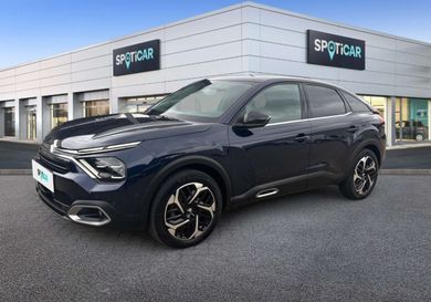 Citroën C4, 2024