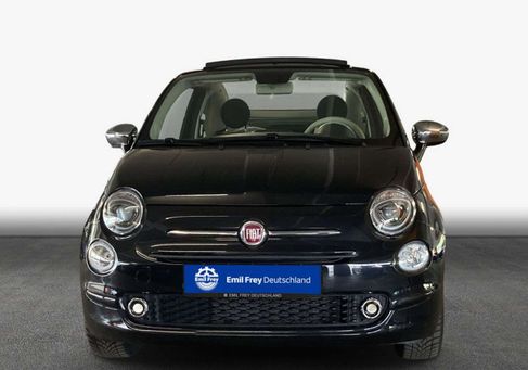 Fiat 500, 2023