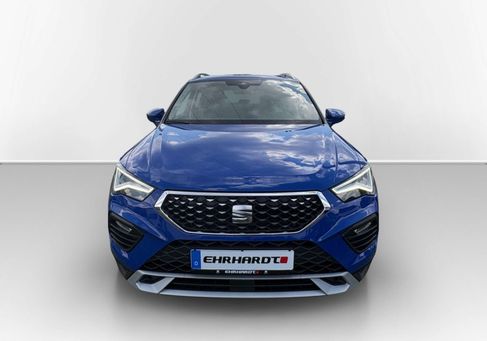 Seat Ateca, 2023