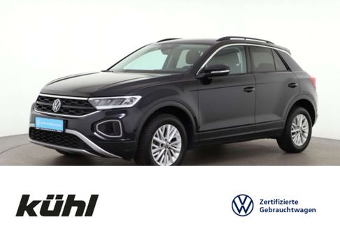 Volkswagen T-Roc, 2023