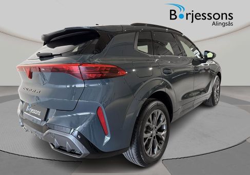 Cupra, 2026