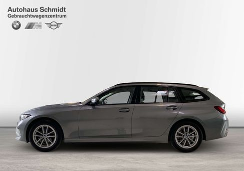 BMW 318, 2025 2