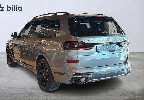 BMW X7, 2026 3