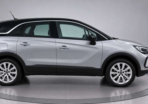 Opel Crossland X, 2022 3