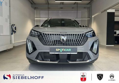 Peugeot 2008, 2024
